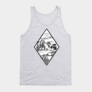 Wanderer Tank Top